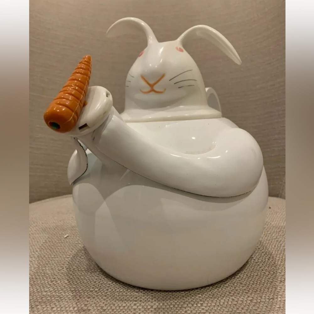 Copco Vintage Bunny Teakettle